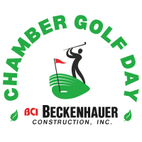 38th Annual Chamber Golf Day - The Great American Tee-Off