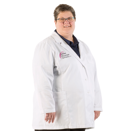 Mary Pat Kuehler, APRN