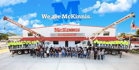 McKinnis, Inc. McKinnis, Inc.