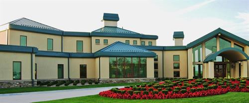 Standing Seam
