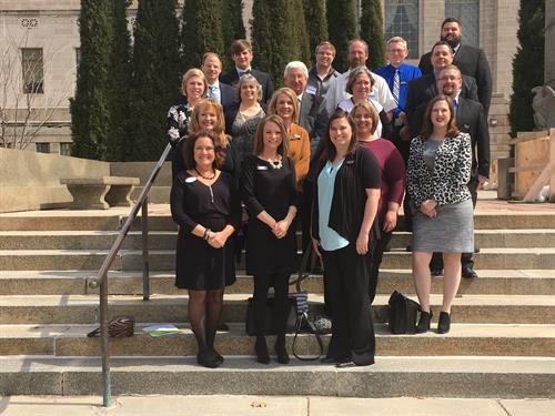 Governmental Affairs - Northeast Nebraska Day 2019 Governmental Affairs - Northeast Nebraska Day 2019