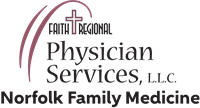 Faith Regional Physician Services Norfolk Family Medicine