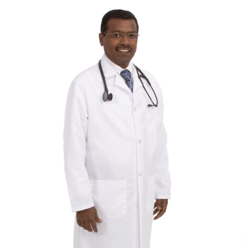 Chandra Ponniah, M.D.