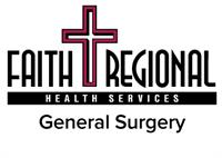 Faith Regional Health Services General Surgery