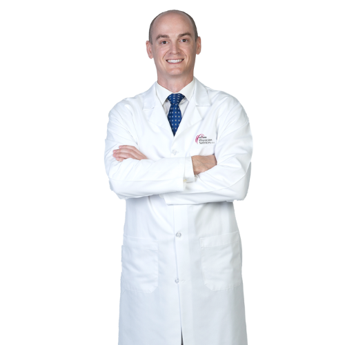 David Keleny, MD