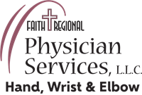 Faith Regional Physician Services Hand, Wrist & Elbow