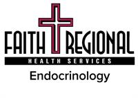 Faith Regional Health Services Endocrinology