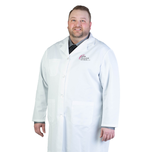 Adam Diediker, APRN