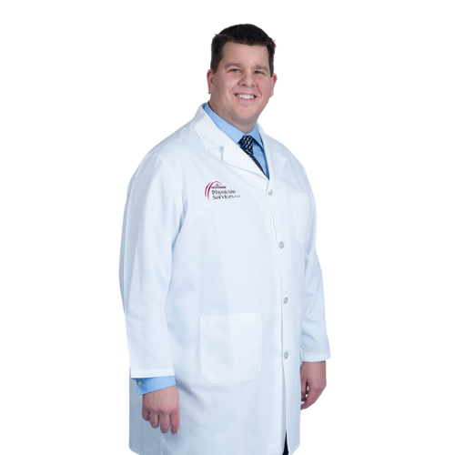 Zachary Young, MD