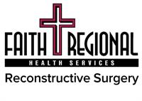 Faith Regional Health Services Reconstructive Surgery