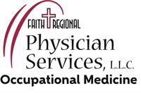 Faith Regional Physician Services Occupational Medicine