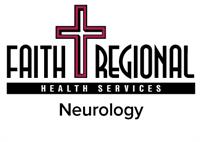 Faith Regional Health Services Neurology
