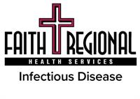 Faith Regional Health Services Infectious Disease