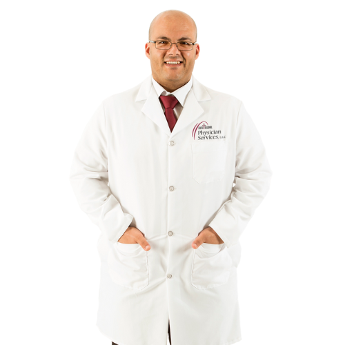 Fadi Rzouq, M.D.