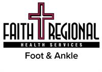 Faith Regional Health Services Foot & Ankle