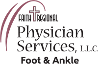 Faith Regional Physician Services Foot & Ankle Surgery