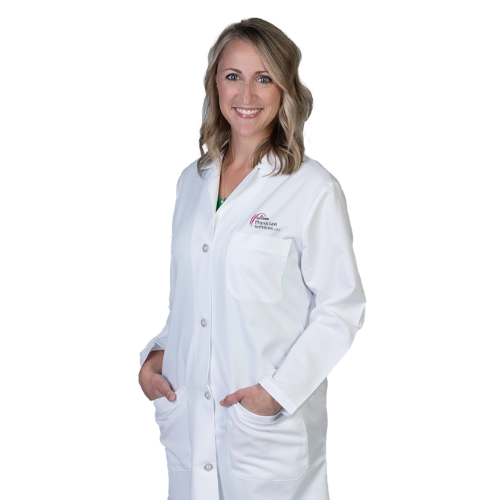 Staci Brummels, APRN