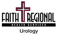 Faith Regional Health Services Urology