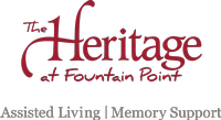The Heritage at Fountain Point