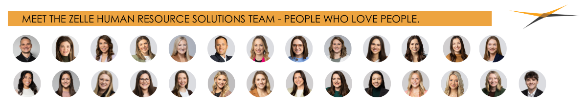 Zelle Human Resource Solutions