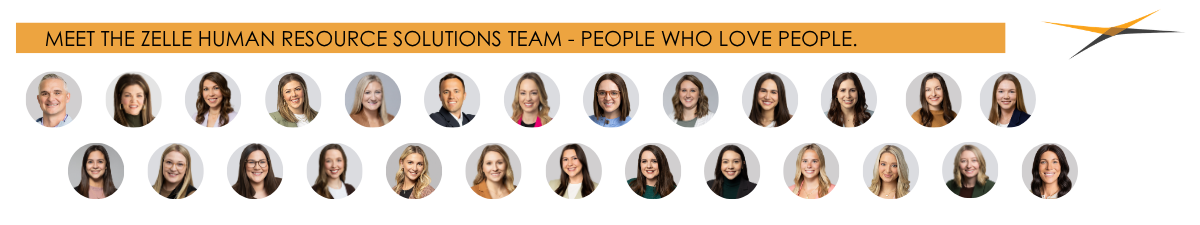 Zelle Human Resource Solutions