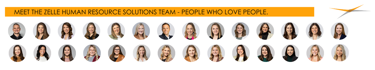 Zelle Human Resource Solutions