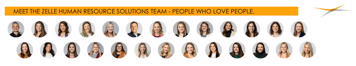 Zelle Human Resource Solutions