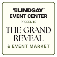 The Grand Reveal & Event Market