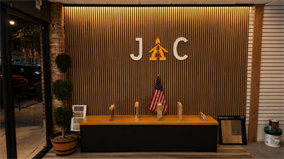 JAC Contractor