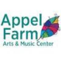 Appel Farm Arts & Music Center - South Jersey Arts Fest / 5-20-23