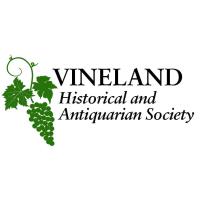 Vineland Historical & Antiquarian Society - Tea Party / 5-13-23