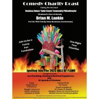 Al's Shoes - 75th Anniversary and Comedy Charity Roast / 9-22-23