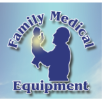 Family Medical Equipment - Ribbon Cutting At New Location / 11-14-23