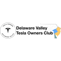 Delaware Valley Tesla Owners Club - Third Annual Frunkpuppy Event / 3-23-24