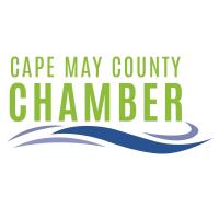Cape May County Chamber - Business @ The Beach Expo / 4-17-24