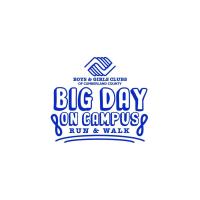 Boys & Girls Clubs of Cumberland County - Big Day On Campus Run & Walk / 9-28-24