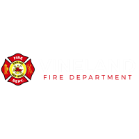 Vineland Fire Department - Station 6 Ribbon Cutting / 10-12-24