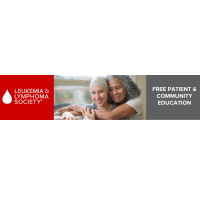 Leukemia & Lymphoma Society - Living Well with Blood Cancer: Life After Treatment / 11-2-24