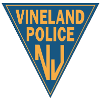 Vineland Police Department In Partnership With WalMart - Stuff A Cruiser Toy Drive / 11-9-24