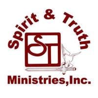 Spirit & Truth Ministries - Fifth Annual Bags & Bucks Bingo and Basket Raffle / 10-10-25