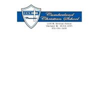 Cumberland Christian School - Designer Bag Bingo / 10-3-25