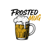 Frosted Mug - November 2025 Events