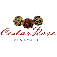 Cedar Rose Vineyards - Holiday Market / 12-12-25