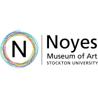 Stockton University Noyes Art Gallery at Kramer Hall - Opening Reception for Daniel Robert Horne’s “What Does It Mean To Be An American?” / 1-29-26