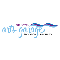 Stockton University Noyes Arts Garage - Write to the Mic Youth Poetry Workshops / 2-16-26