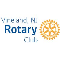 Vineland Historical & Antiquarian Society, Greater Vineland Chamber of Commerce and Rotary Club of Vineland / Flags & Flowers / 6-14-26