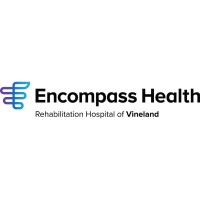 Encompass Health Rehabilitation Hospital of Vineland - Community Stroke Screening Event / 5-14-26