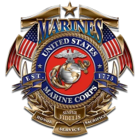 Semper Marine Detachment #205 - Dinner Fundraiser / 5-28-26
