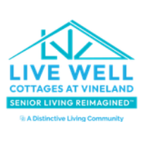 Live Well Cottages At Vineland - Free Movie and Community Discovery Event / 5-29-26
