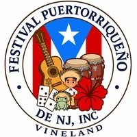 Festival Puertorriqueno De NJ Inc Vineland - 60th Annual Puerto Rican Festival / 7-19 to 7-26-26